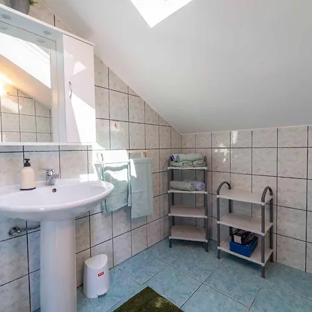 Apartment Apartment In Petrcane - Zadar Riviera 7842 Petrcane